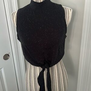 Two Lululemon tank tops